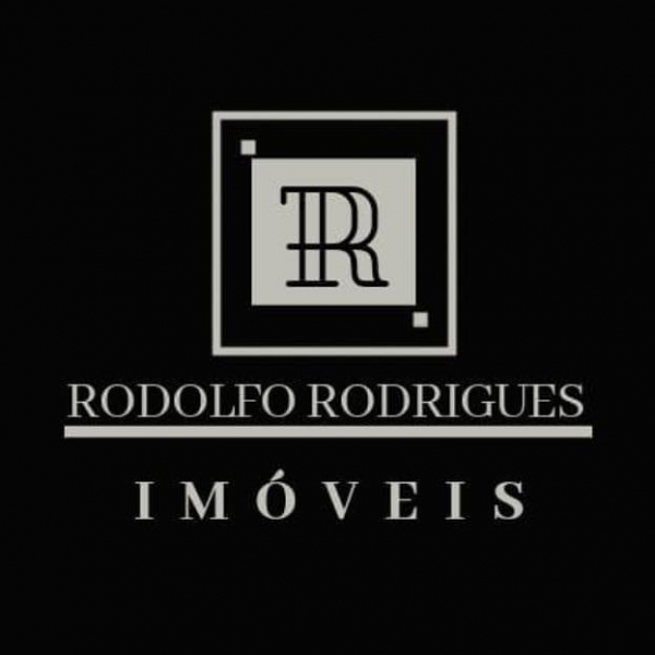 Logo - Rodolfo Rodrigues Imóveis