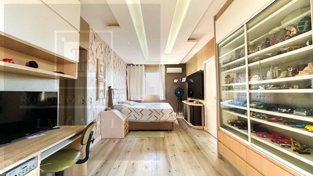 Apartamento à venda com 3 quartos, 100m² - Foto 12