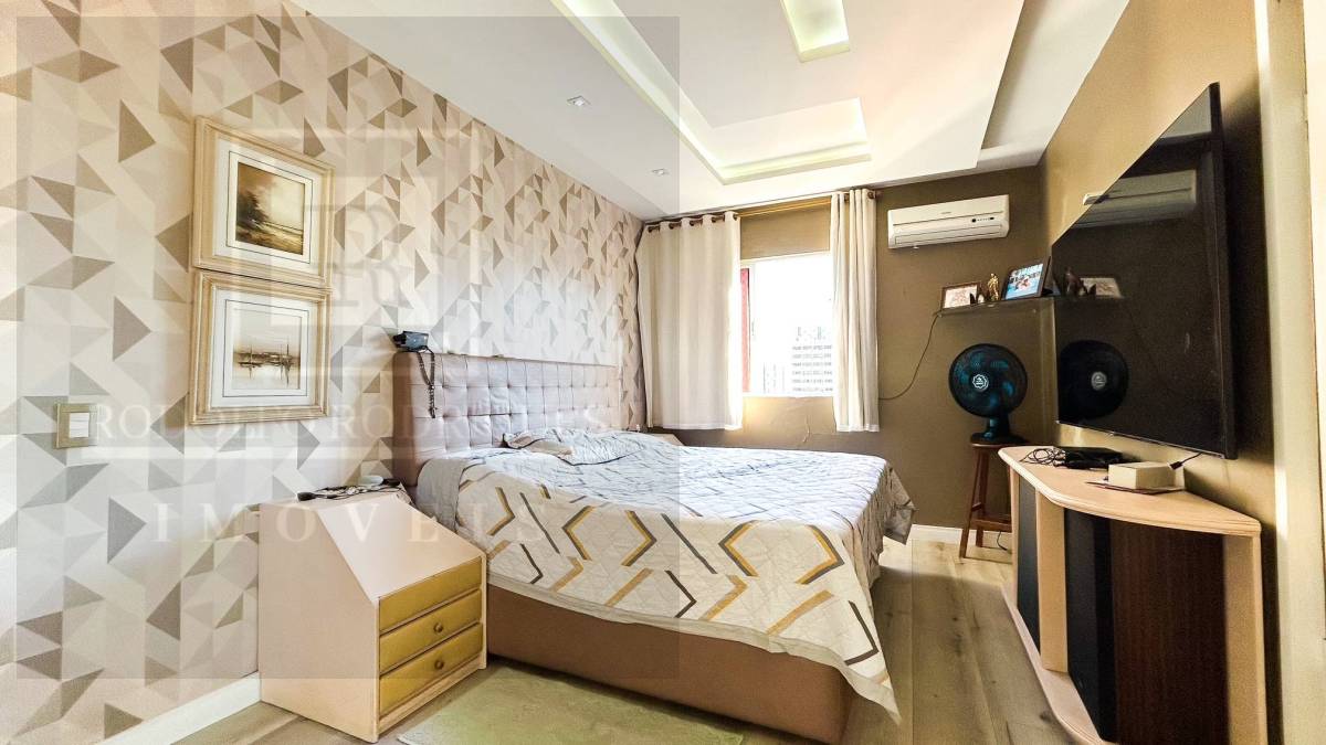 Apartamento à venda com 3 quartos, 100m² - Foto 9