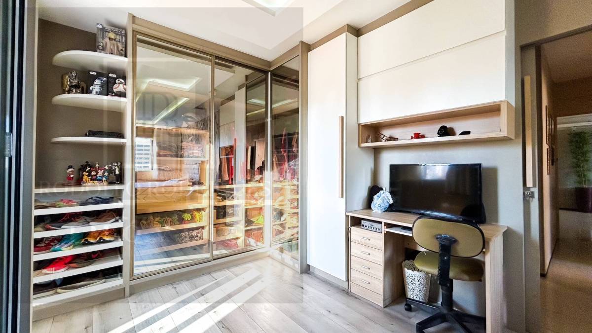 Apartamento à venda com 3 quartos, 100m² - Foto 14