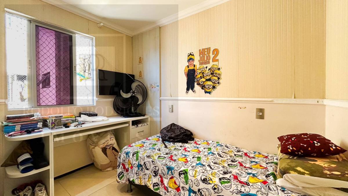 Apartamento à venda com 3 quartos, 100m² - Foto 16