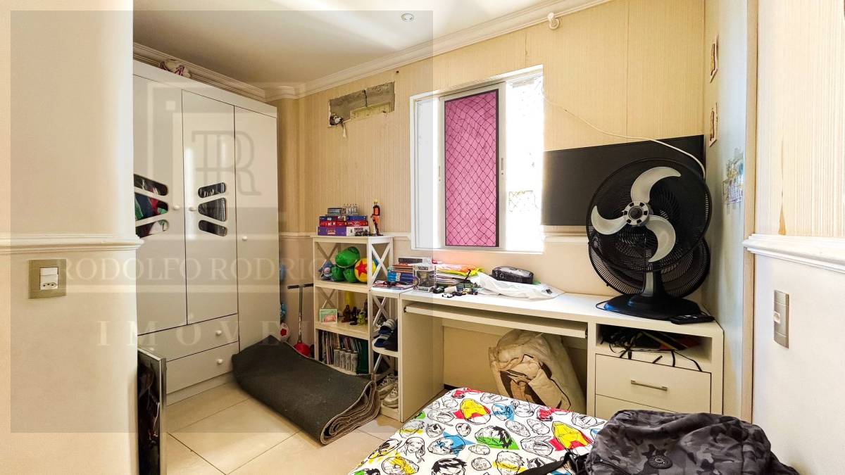 Apartamento à venda com 3 quartos, 100m² - Foto 21