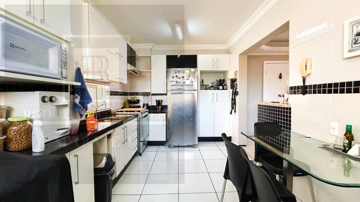 Apartamento à venda com 3 quartos, 100m² - Foto 19
