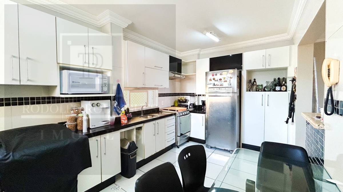 Apartamento à venda com 3 quartos, 100m² - Foto 20