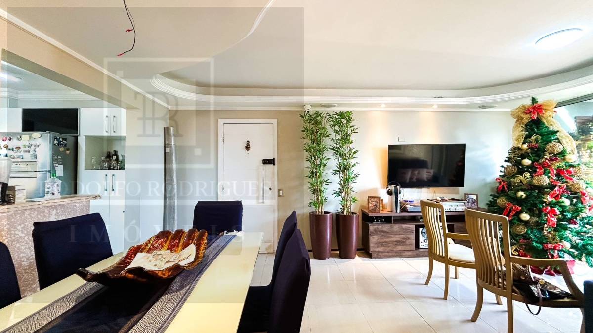 Apartamento à venda com 3 quartos, 100m² - Foto 24