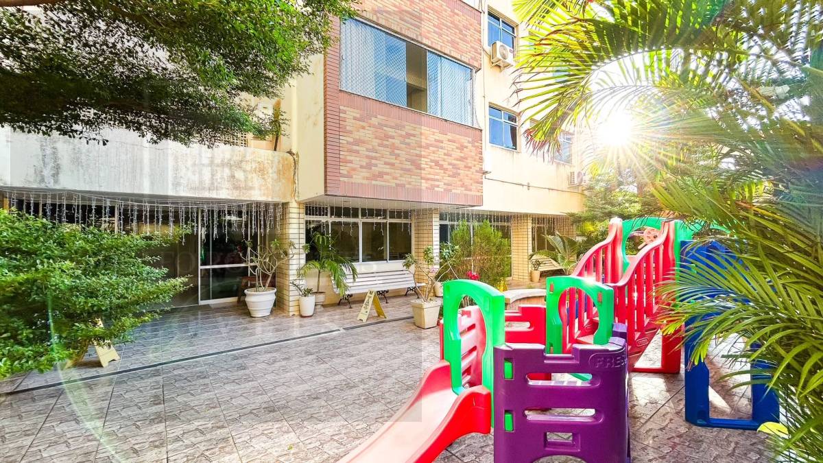 Apartamento à venda com 3 quartos, 100m² - Foto 28
