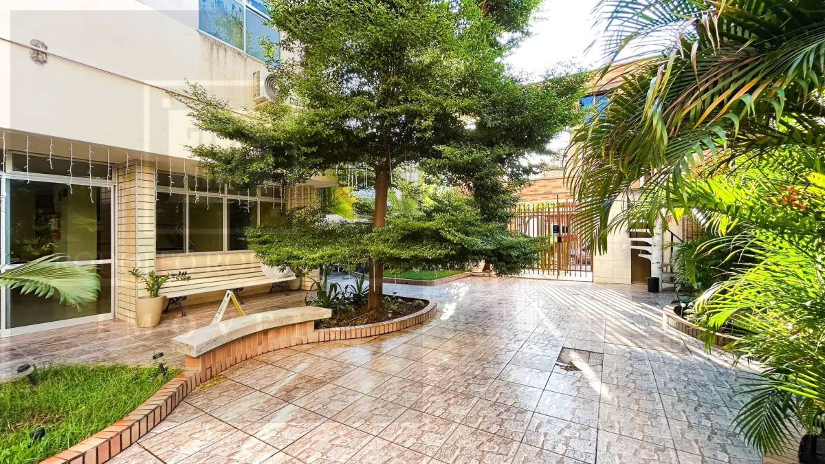 Apartamento à venda com 3 quartos, 100m² - Foto 29