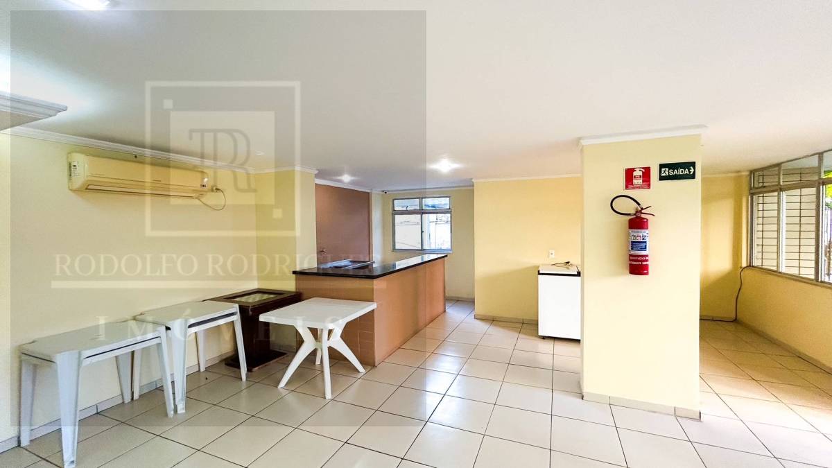 Apartamento à venda com 3 quartos, 100m² - Foto 32