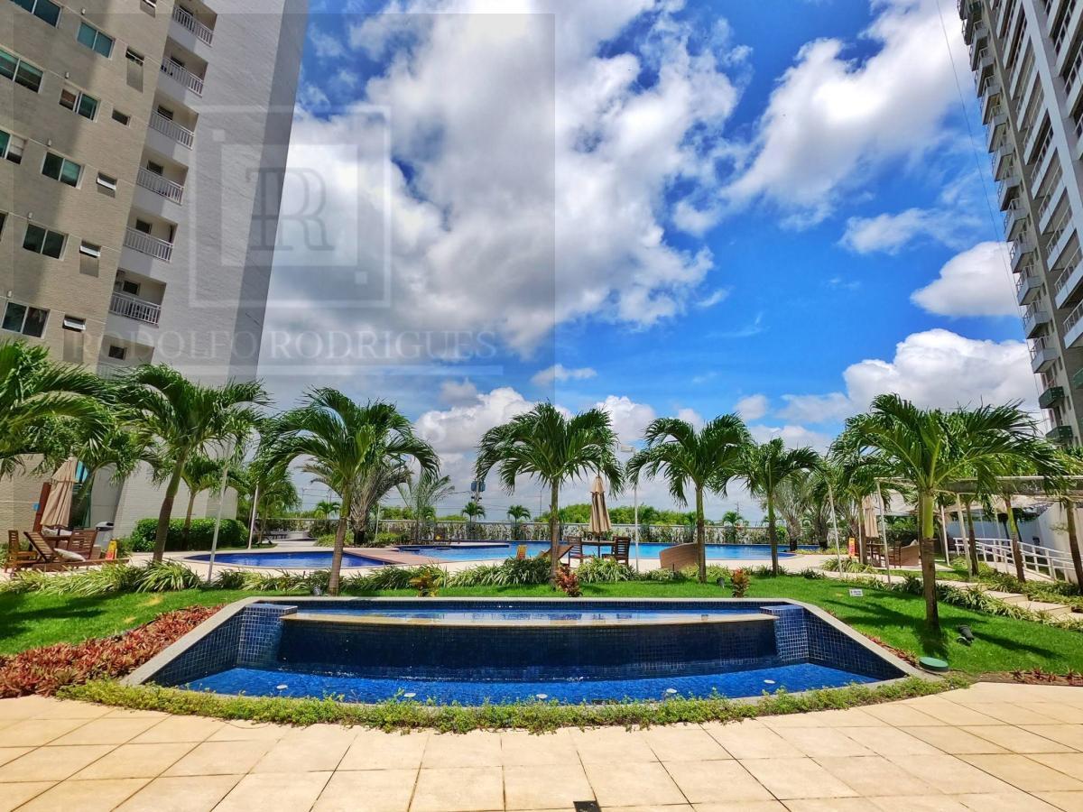 Apartamento à venda com 3 quartos, 116m² - Foto 4