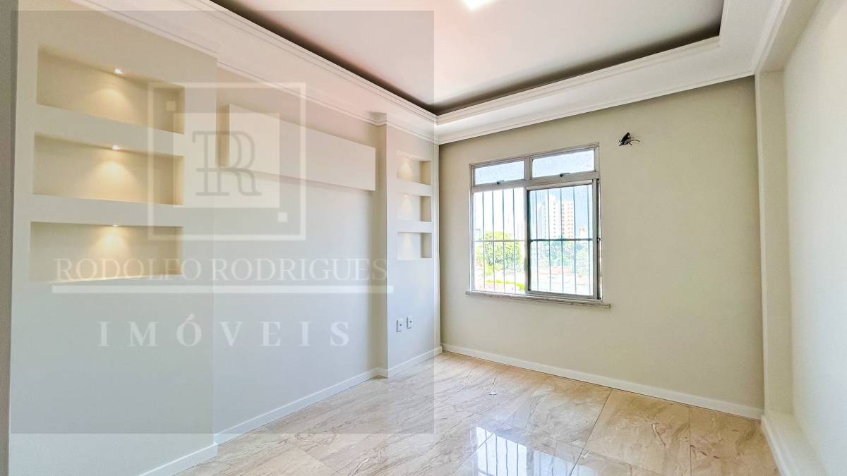 Apartamento à venda com 3 quartos, 117m² - Foto 11