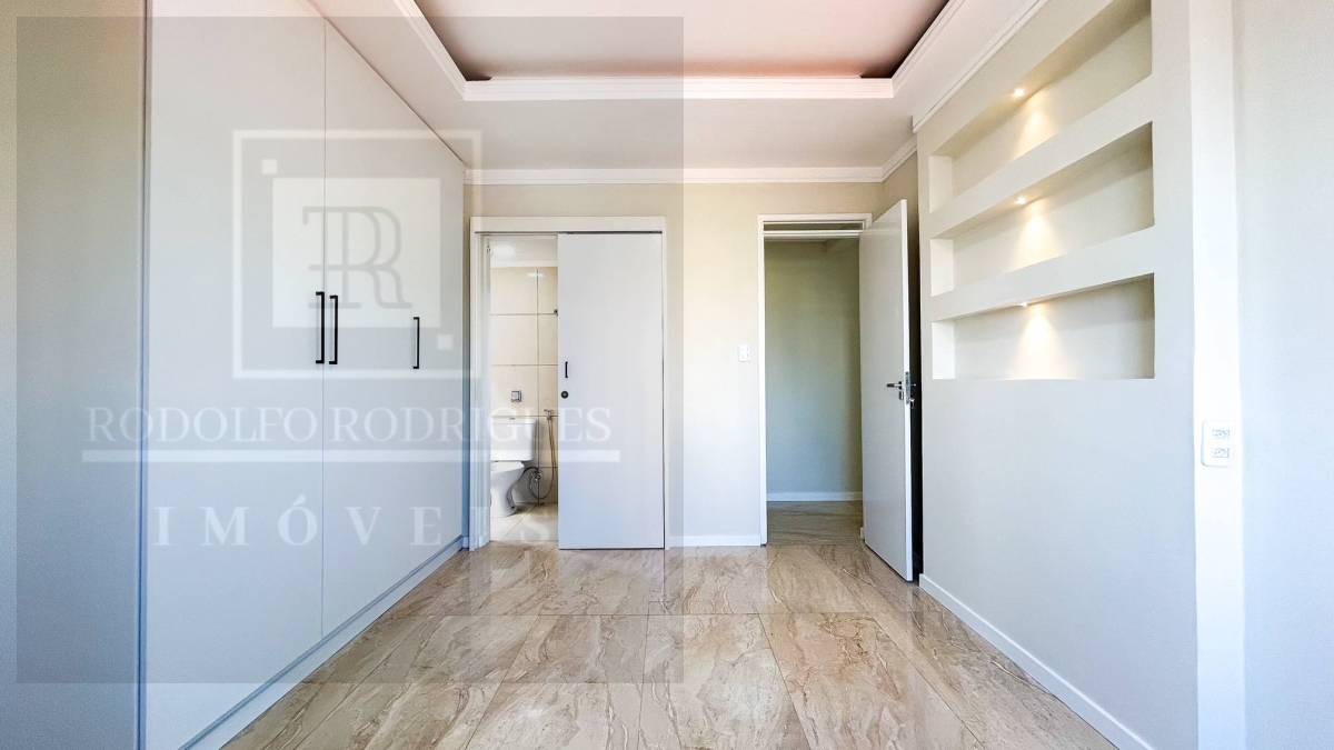 Apartamento à venda com 3 quartos, 117m² - Foto 14