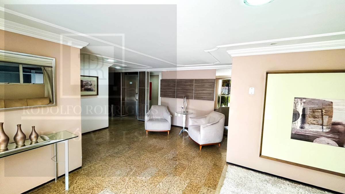 Apartamento à venda com 3 quartos, 117m² - Foto 23