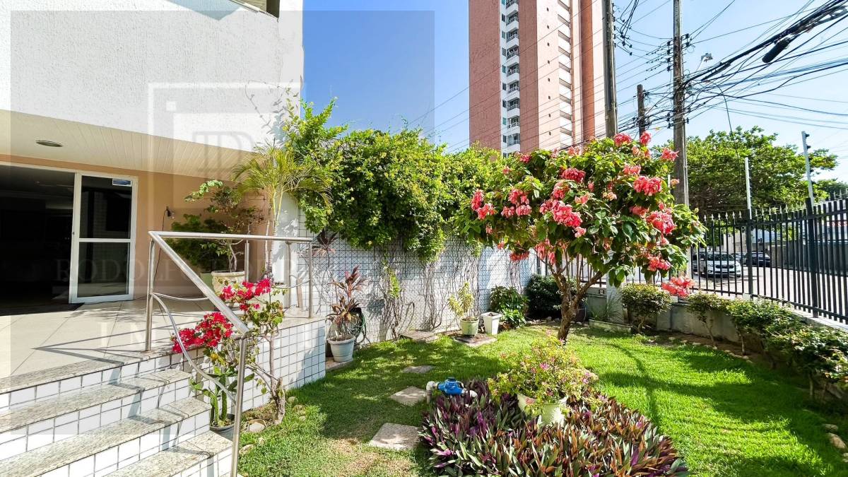 Apartamento à venda com 3 quartos, 117m² - Foto 26