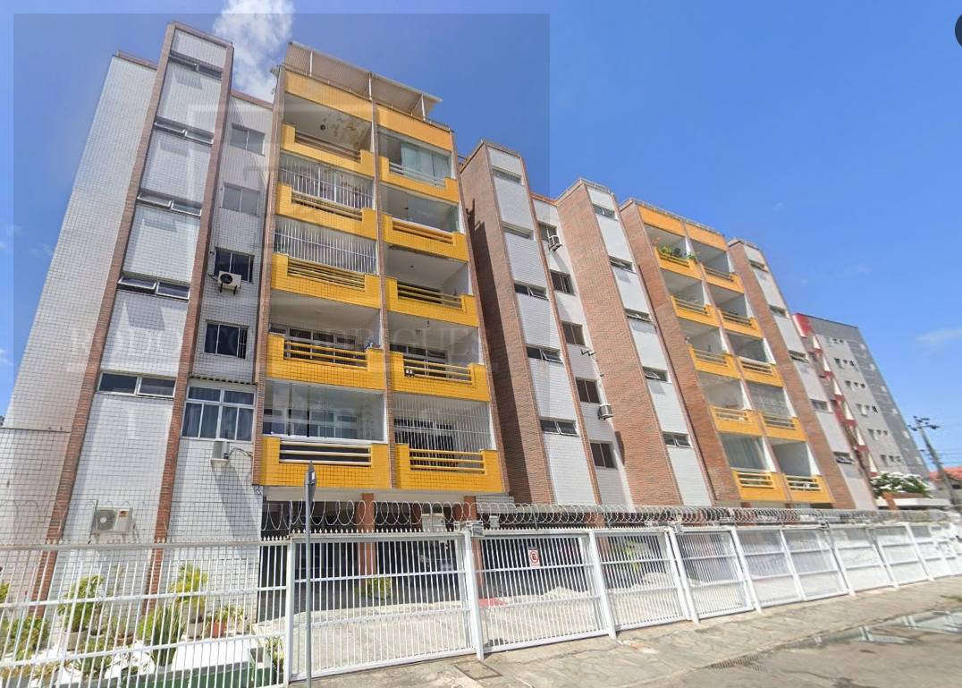 Apartamento à venda com 4 quartos, 200m² - Foto 4