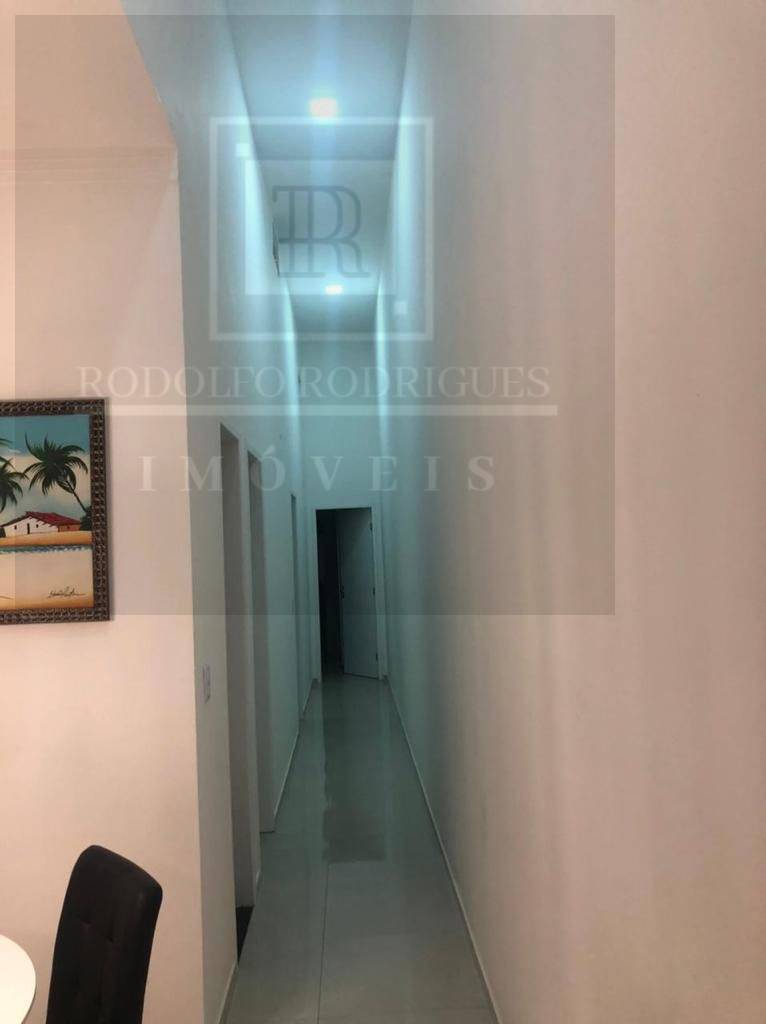 Casa à venda com 3 quartos, 80m² - Foto 8