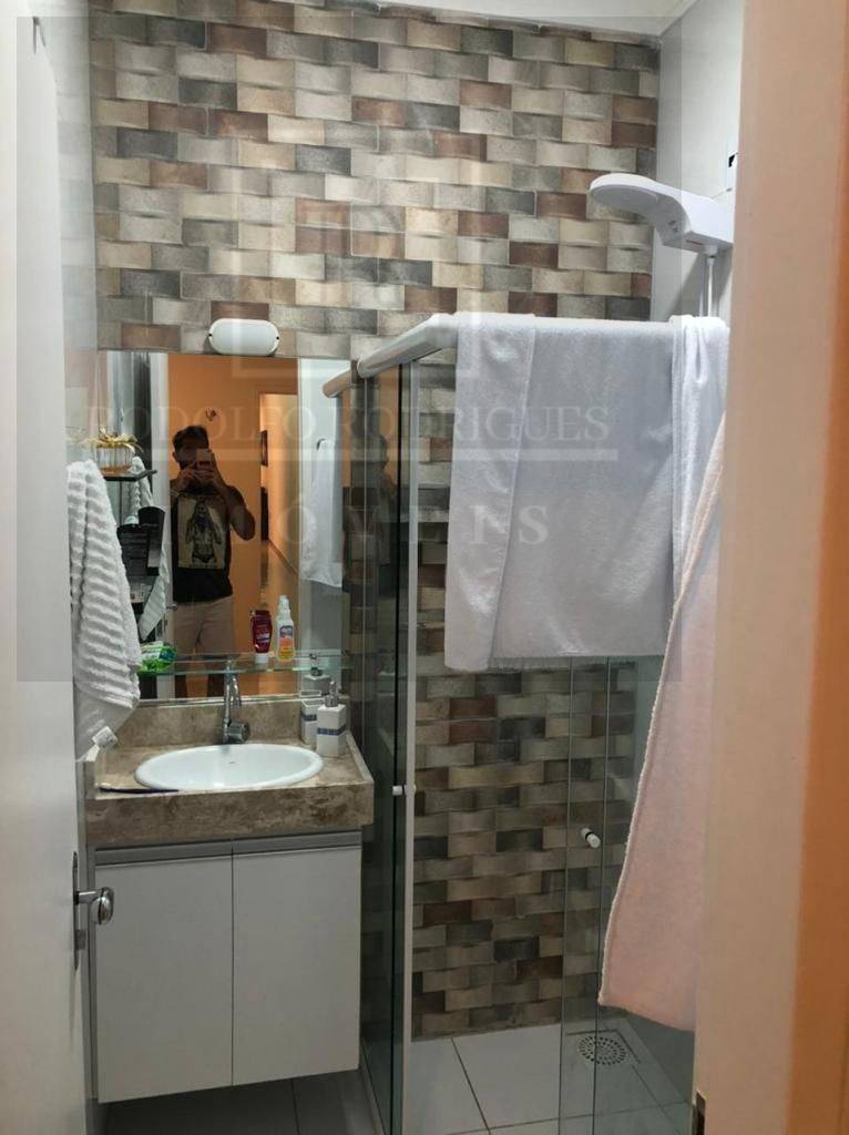 Casa à venda com 3 quartos, 80m² - Foto 18
