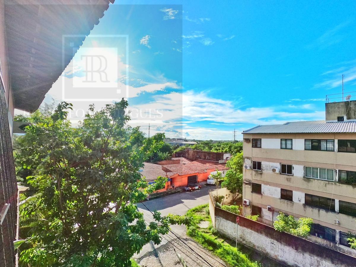 Apartamento à venda com 3 quartos, 61m² - Foto 11
