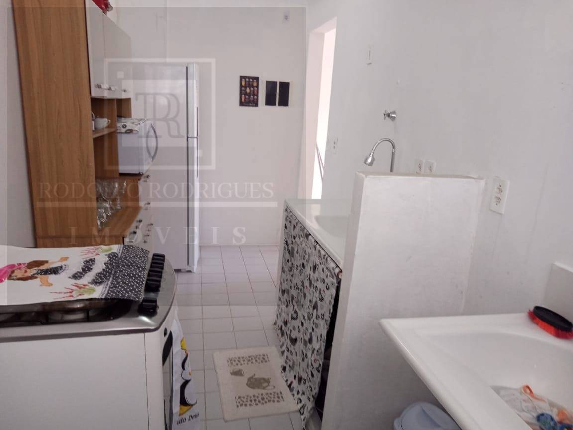 Apartamento à venda com 3 quartos, 61m² - Foto 20
