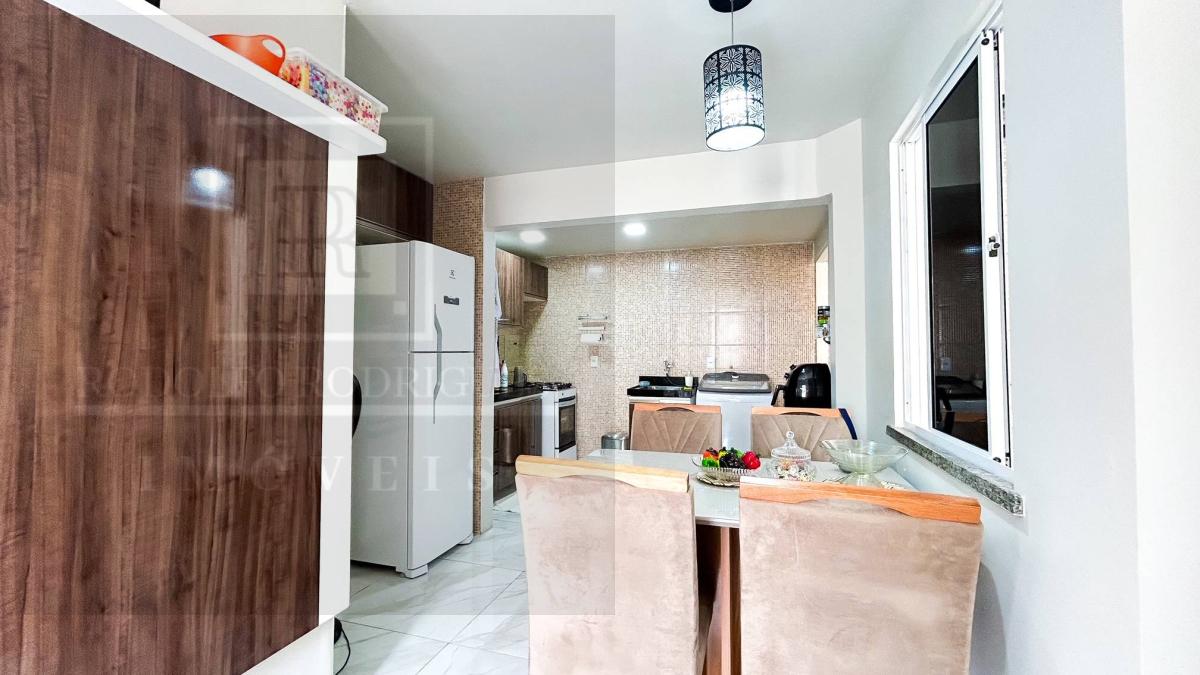 Casa de Condomínio à venda com 2 quartos, 60m² - Foto 10