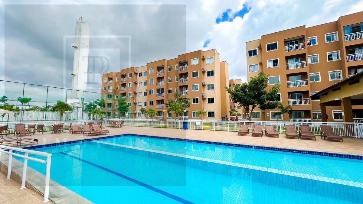 Repasse de Unidade - Gran Village Eusébio 2 - Moveis projetados. - Rodolfo Rodrigues Imóveis