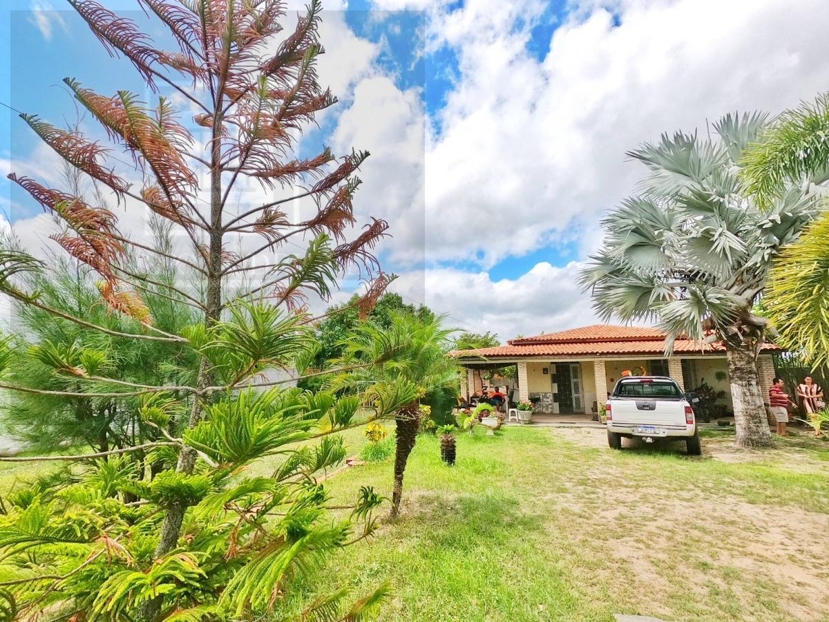 Sítio à venda no Aquiraz - Prox a CE-040 -  1250m2 - Rodolfo Rodrigues Imóveis